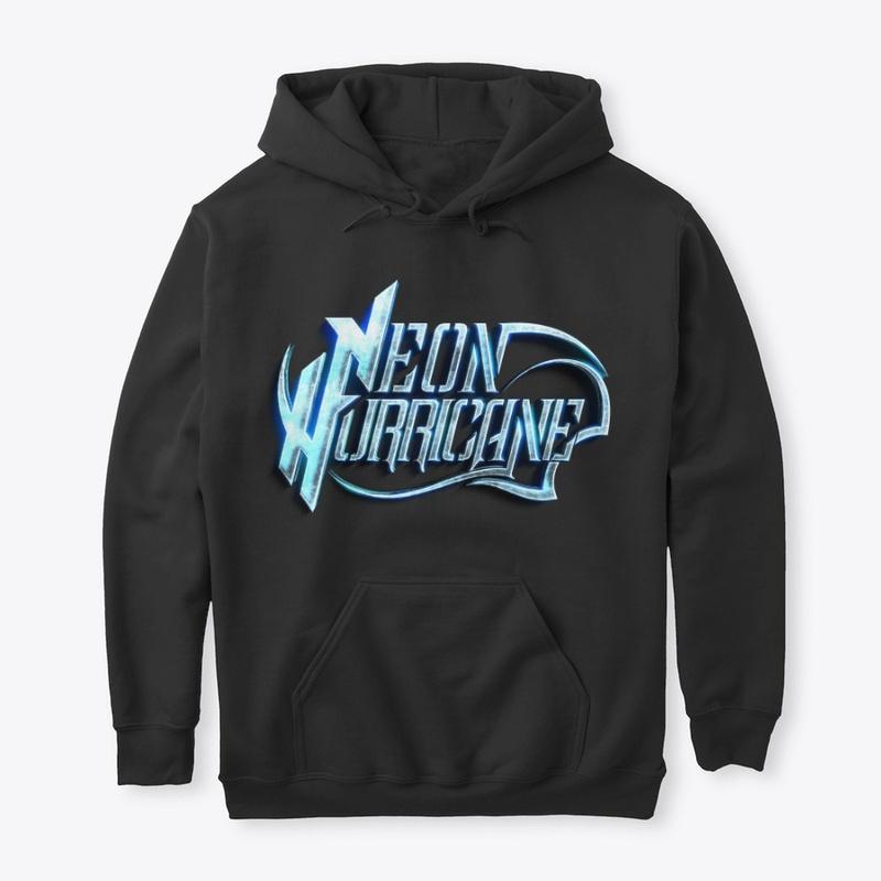 Official Band Hoodie